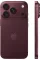 Apple iPhone 18 Pro 256GB Burgundy